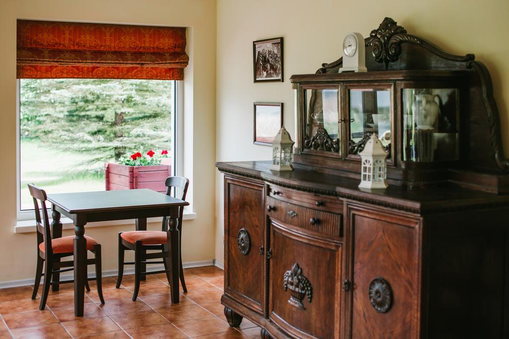 Bed & Breakfast Bobrowa Dolina